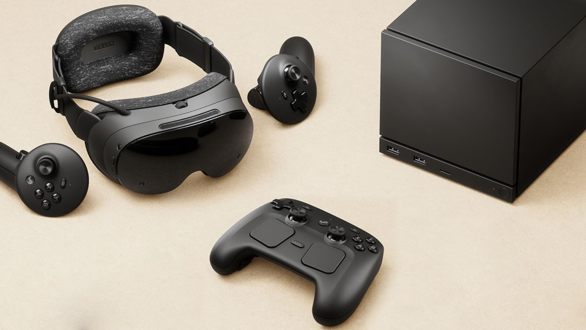 Steam Machine Set for Summer Launch as Valve Expands Verified Program and Keeps Pricing Quiet