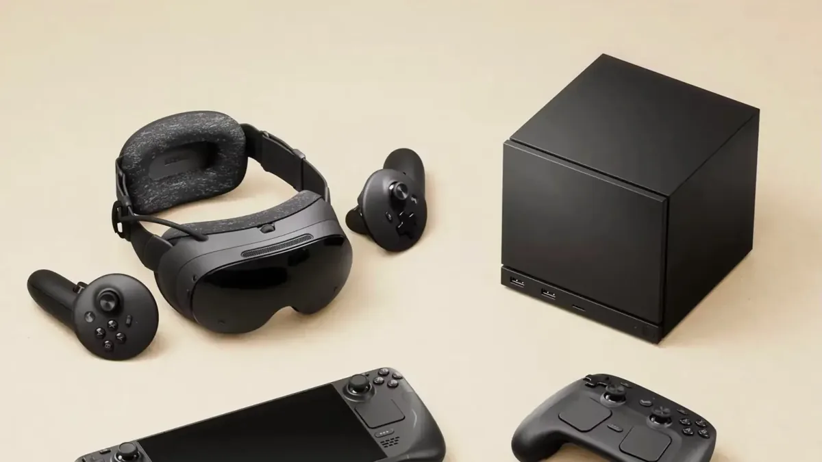 Valve’s Steam Machine and Steam Frame Are Finally Landing This Summer