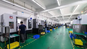 Why Big Industrial Players Are Reshaping Additive Manufacturing Through Exits and Expansion