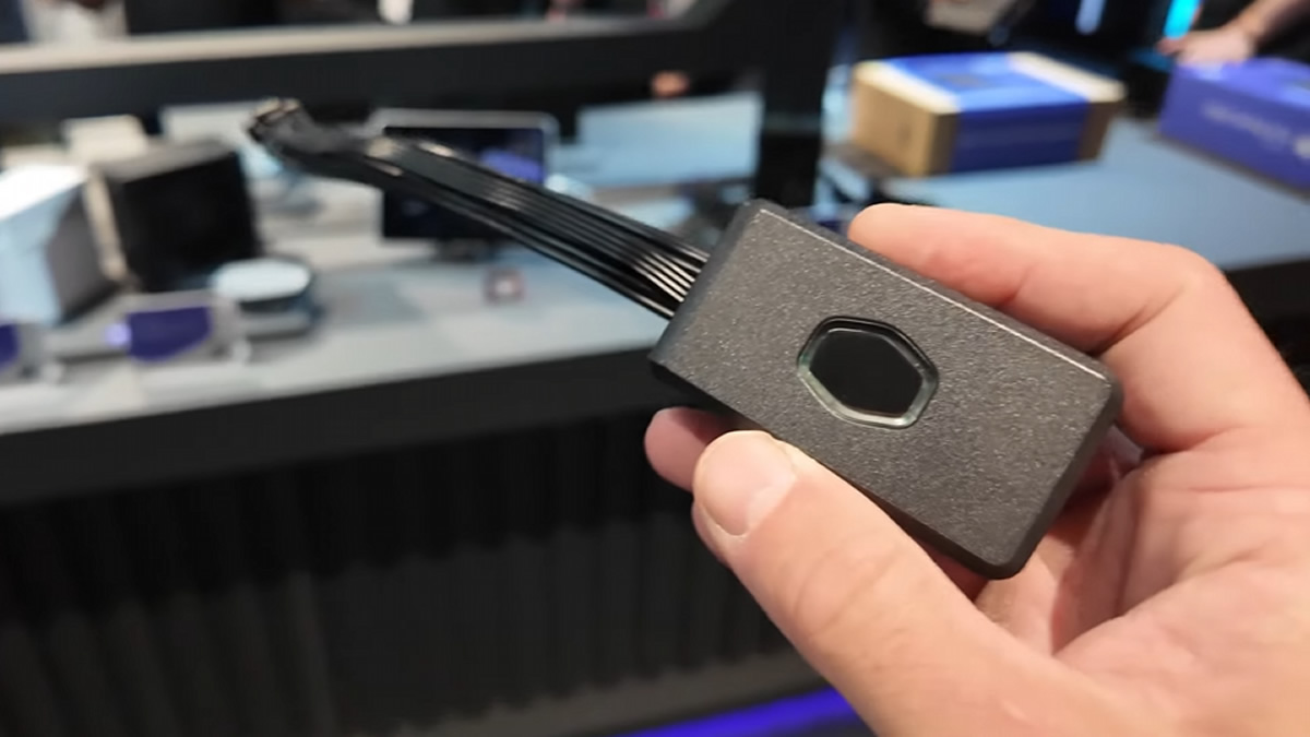 How GPU Power Connector Protection Is Becoming Standard