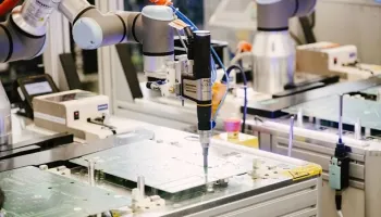Why Big Industrial Players Are Reshaping Additive Manufacturing Through Exits and Expansion