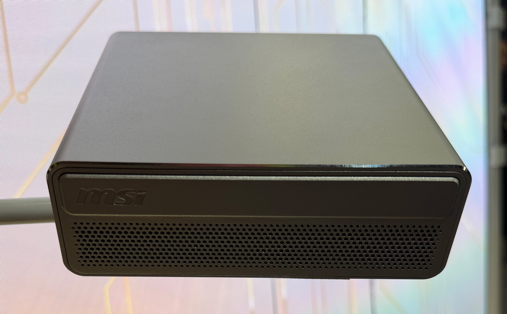 RTX Spark Mini-PCs Challenge Mac Studio for Creator Desktops