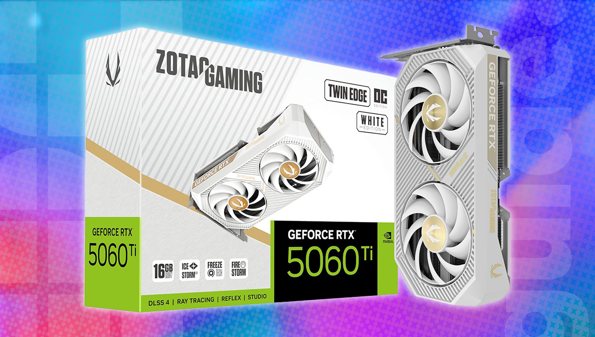 RTX 5060 Ti vs RX 9070 XT: Best Graphics Card Value This Month