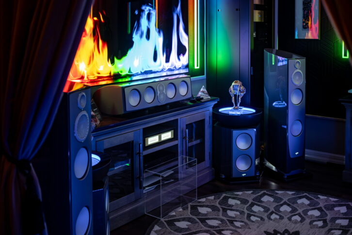 High-End 2-Channel Audio Is Making a Comeback
