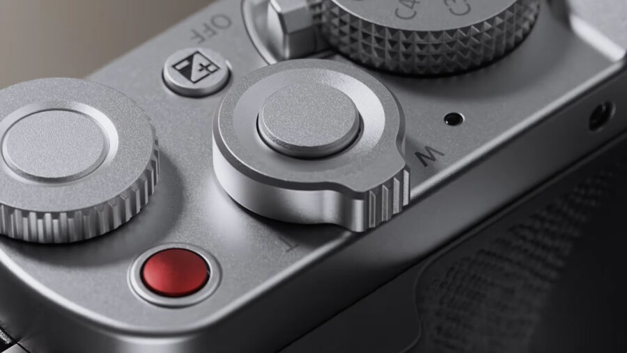Panasonic LUMIX L10: A Filmmaker’s Compact Camera Alternative