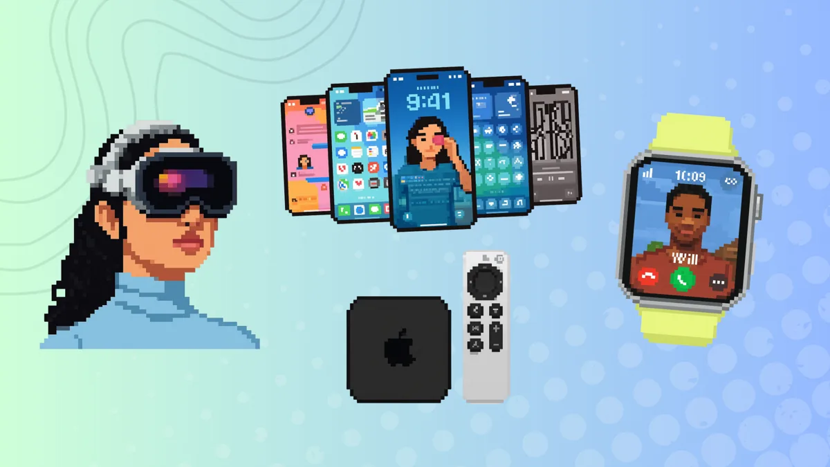 Apple’s AI Overhaul: How New Siri and Visual Intelligence Change Everyday Use