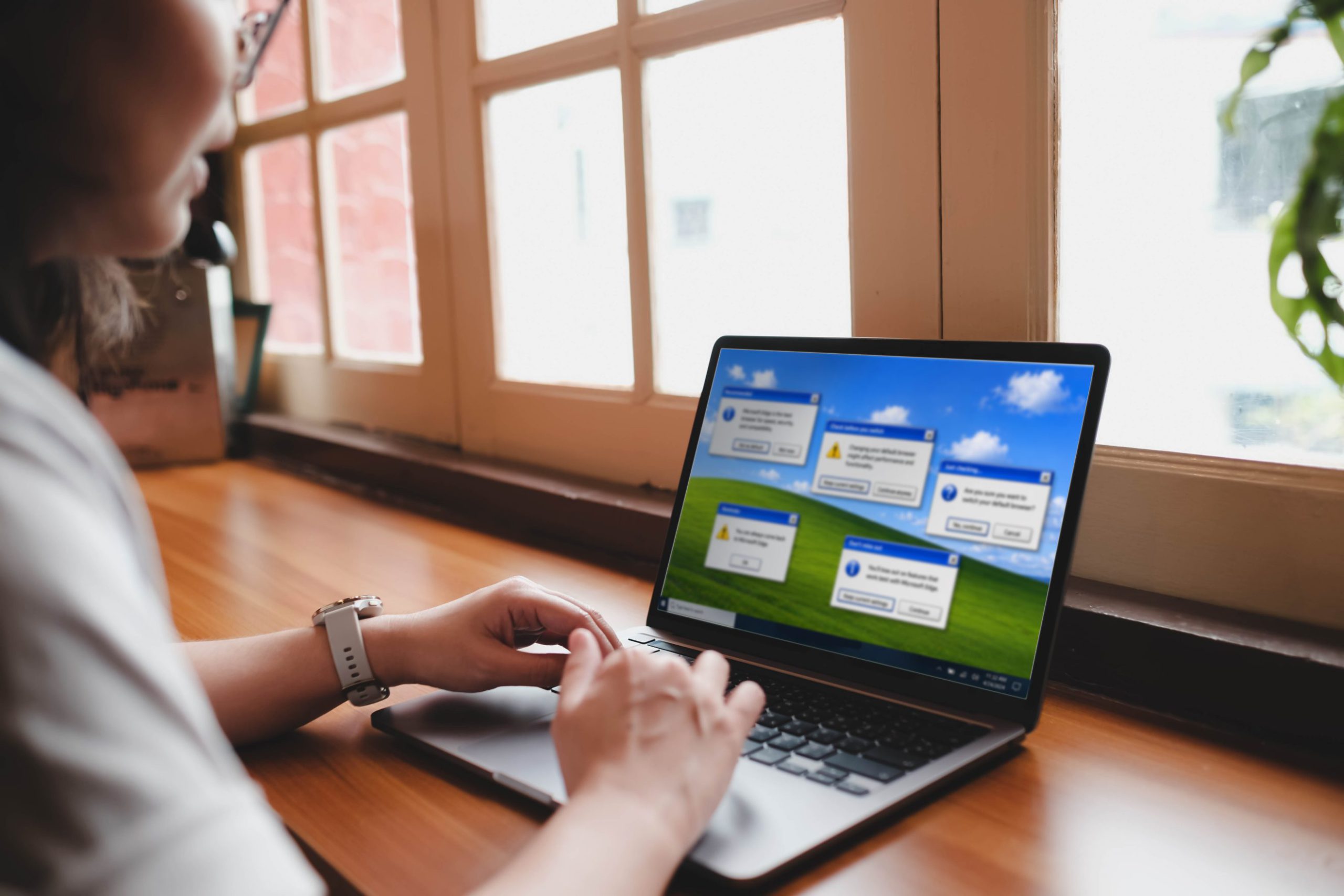 Why Your Browser Isn’t Independent When It Runs on Chromium