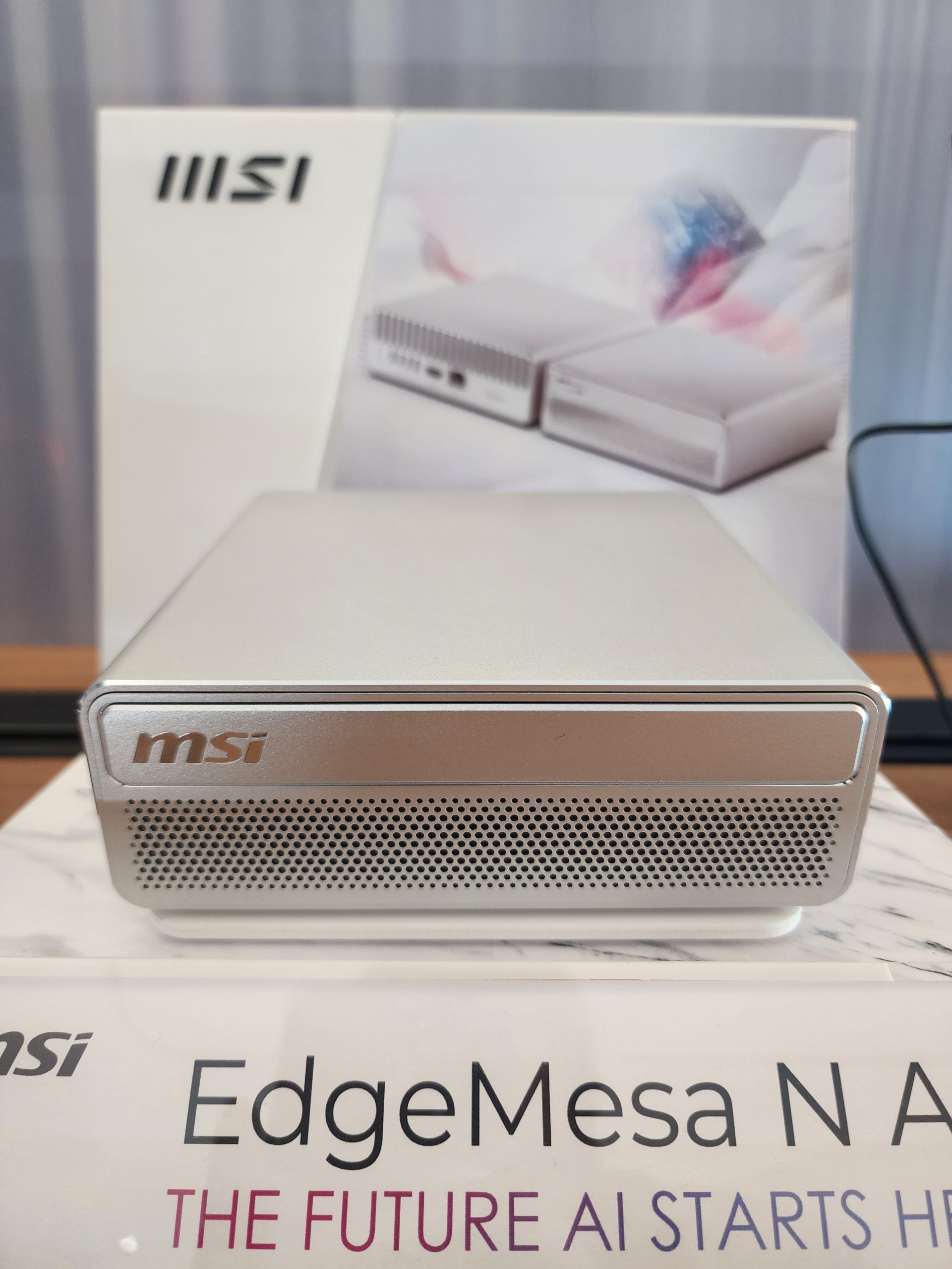 NVIDIA’s RTX Spark Brings Smartphone SoC Thinking to Windows PCs
