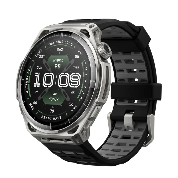 Amazfit Balance Ultra and Balance 3 Turn Recovery Data into Smarter Training