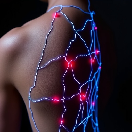 Sweat Sensors and Cortisol Tracking Push Health Data Into Real Time