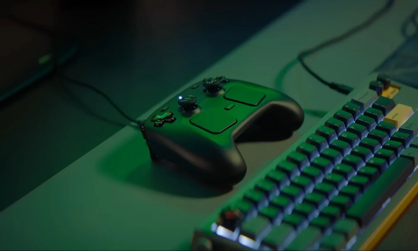 Steam Machine Summer Launch Sets Up a New Living Room Gaming Battle