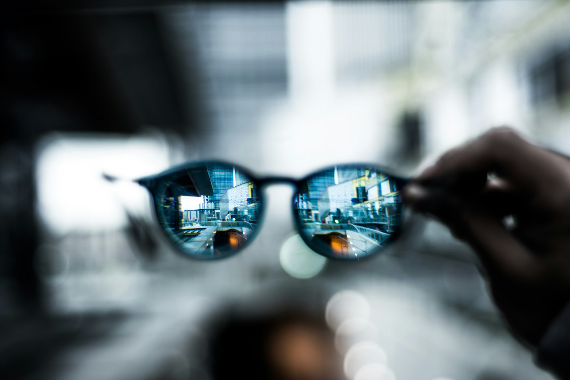 Meta’s Smart Glasses App Hides Face Recognition System