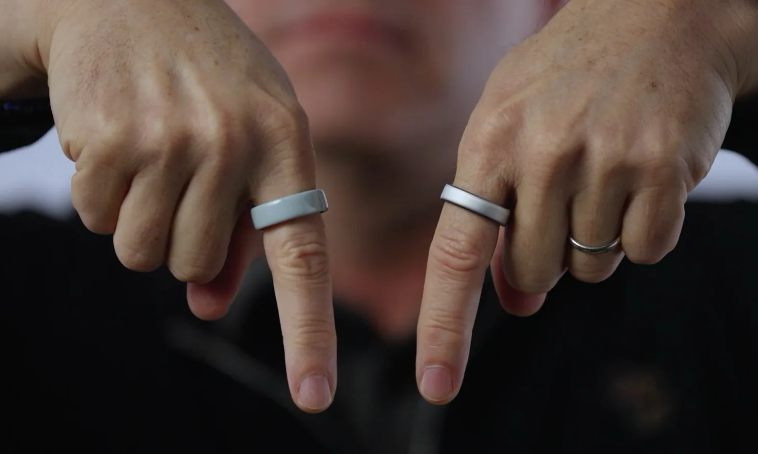 Oura Ring 5’s Health Radar Shows What Your Smart Ring Misses