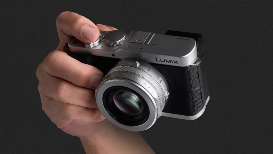 Panasonic LUMIX L10: A Filmmaker’s Compact Camera Alternative