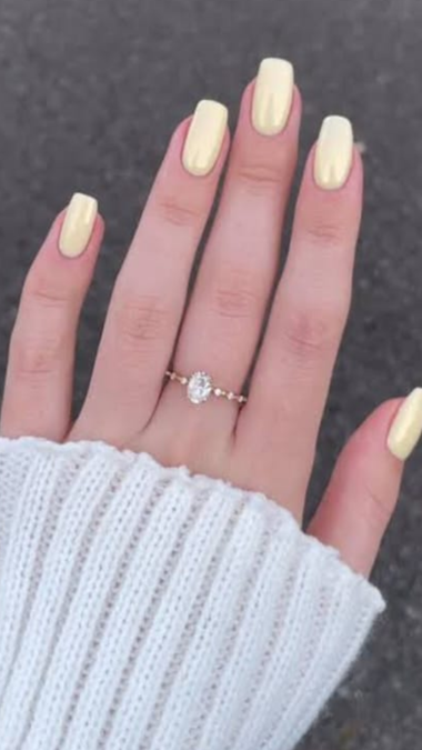 Butter Nails Flatter Every Skin Tone—Here’s the New Neutral