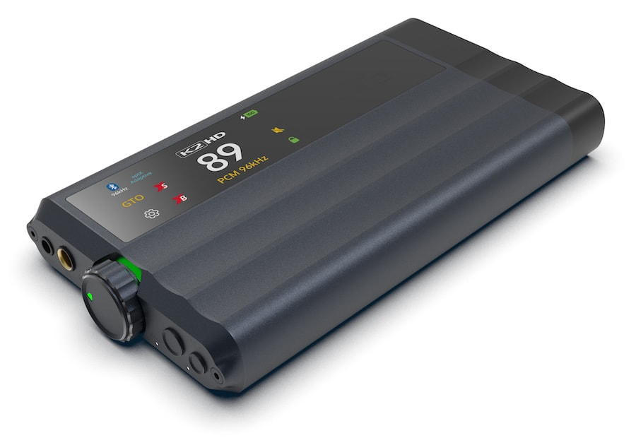 Budget Portable DAC Dongles Are Getting Serious