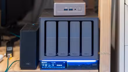 Why Your NAS Makes a Better DNS Server Than You Think