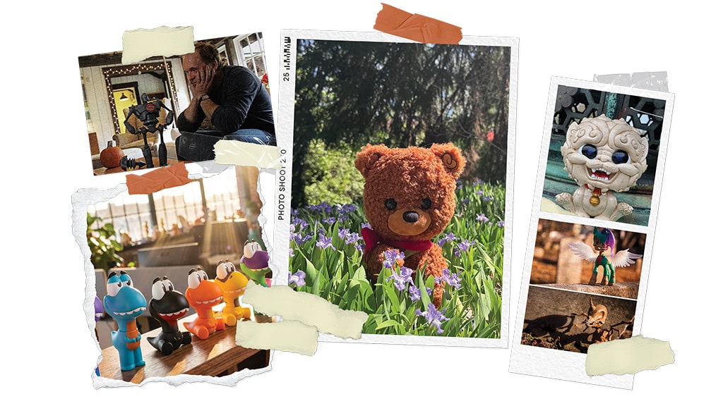 From Sketch to Shelf: How 3D Printing Transforms Toy Design