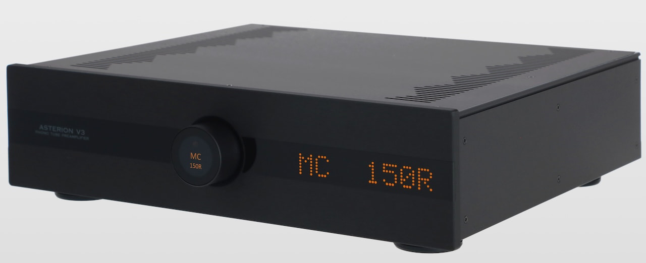 Tube Audio Makes a Comeback at High End Vienna