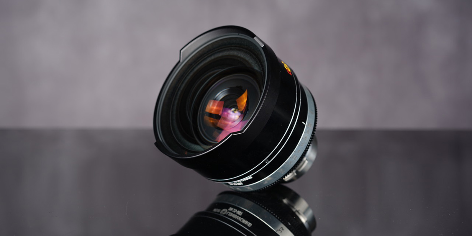 Four Lens Makers Race to Own the Future of 65mm Cinema