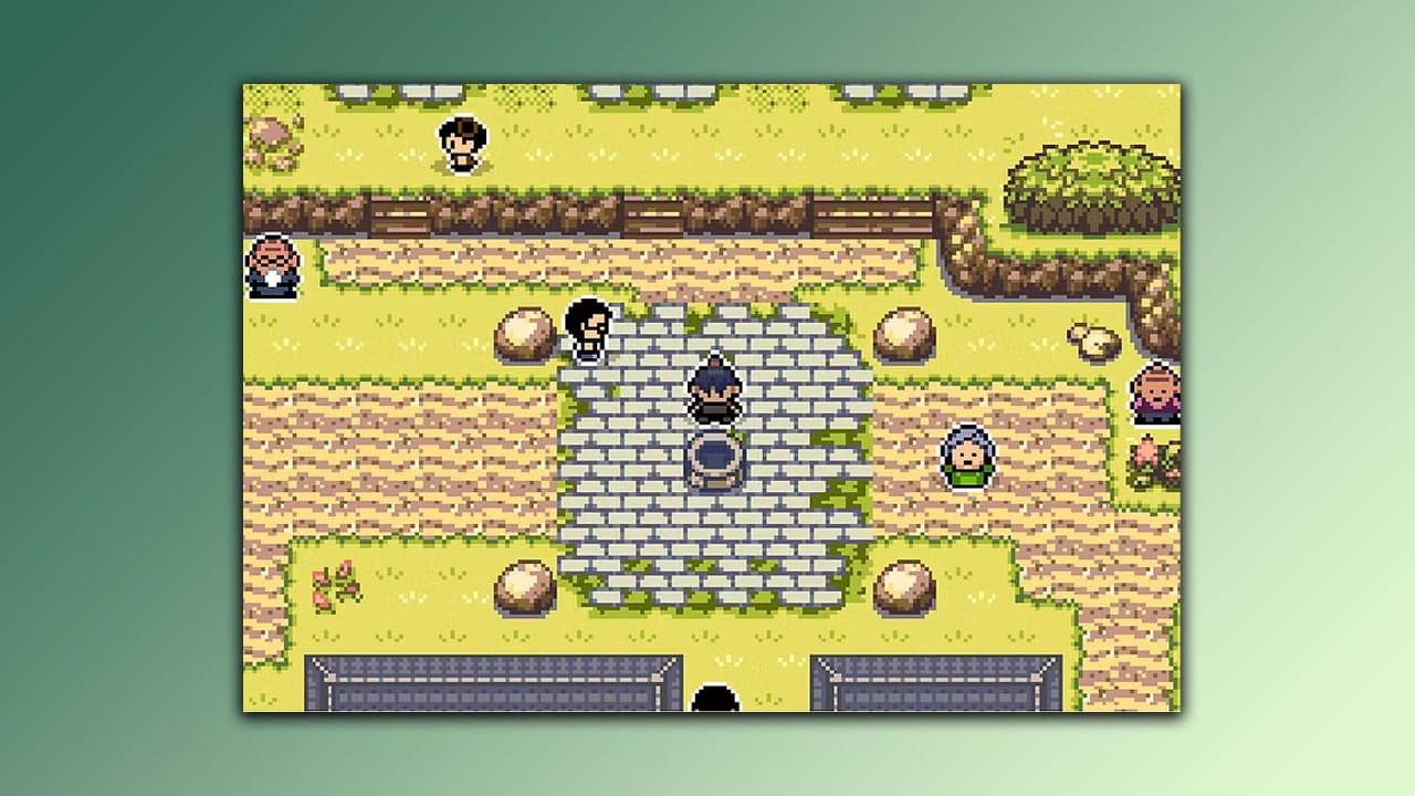 How Fan-Made Pokémon ROM Hacks Are Becoming Official Releases