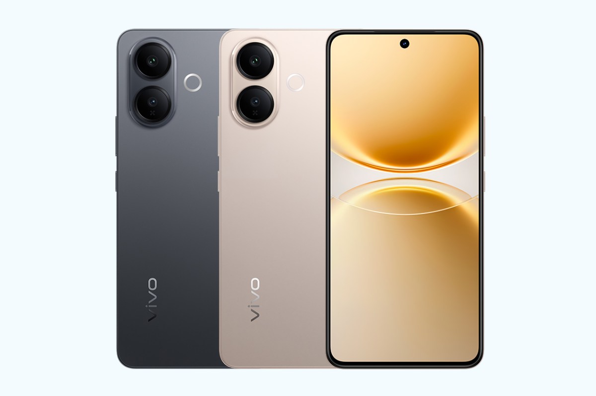 Vivo V70 Lite Quietly Targets Mid-Range Buyers With Flagship-Grade Charging