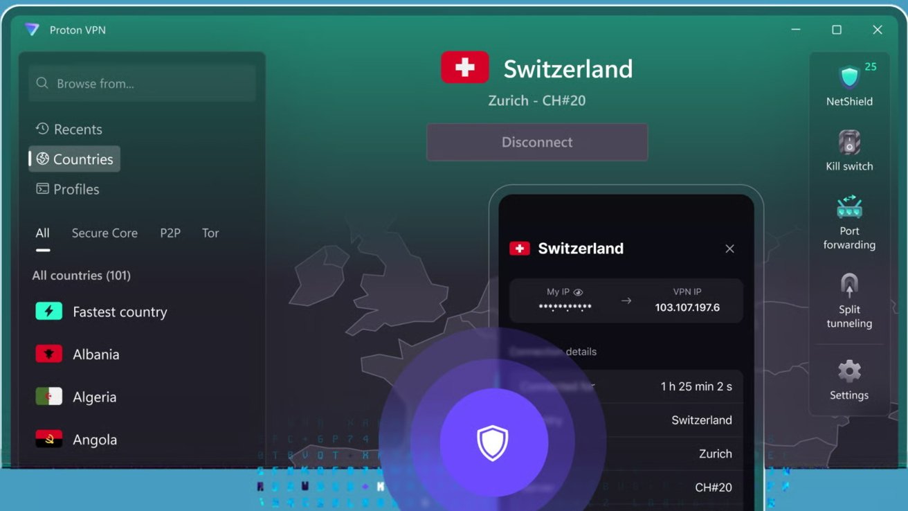Proton VPN at 70% Off: Lock Down Your Browsing on a Budget