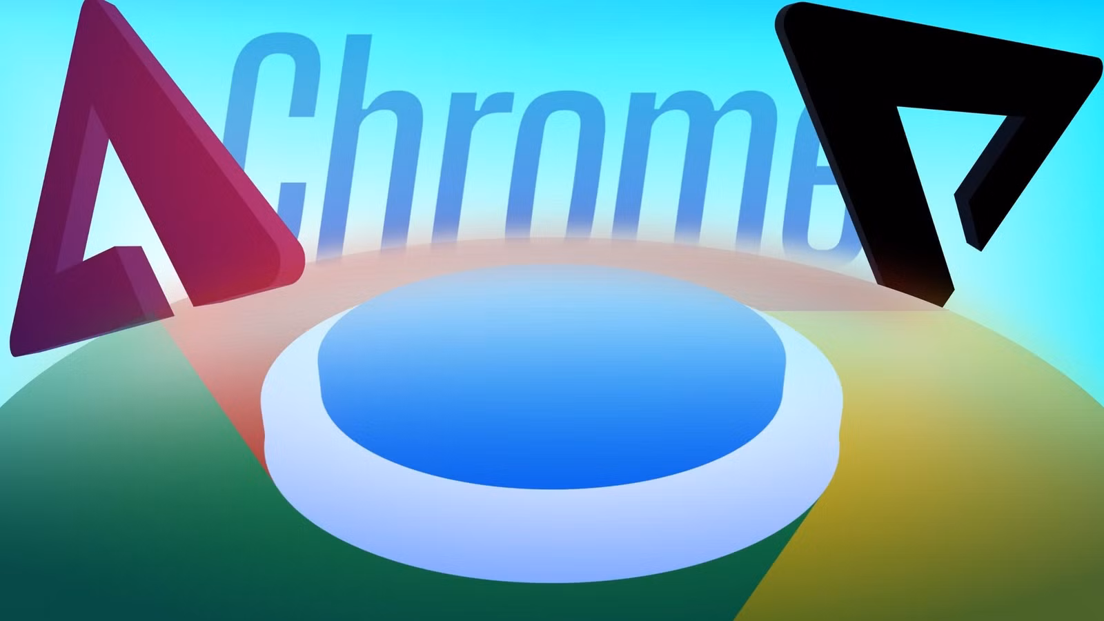 Google Clarifies Chrome AI Mode Won't Replace Search