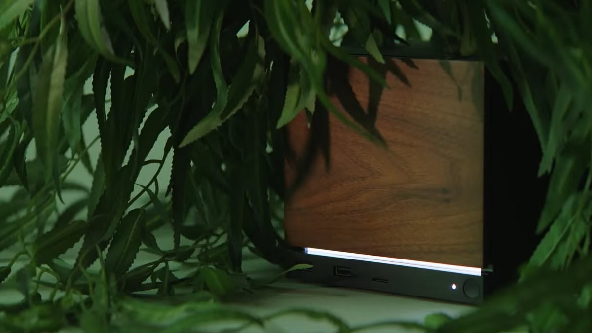 Steam Machine and Steam Frame Set for Summer, But Pricing Is Still a Black Box