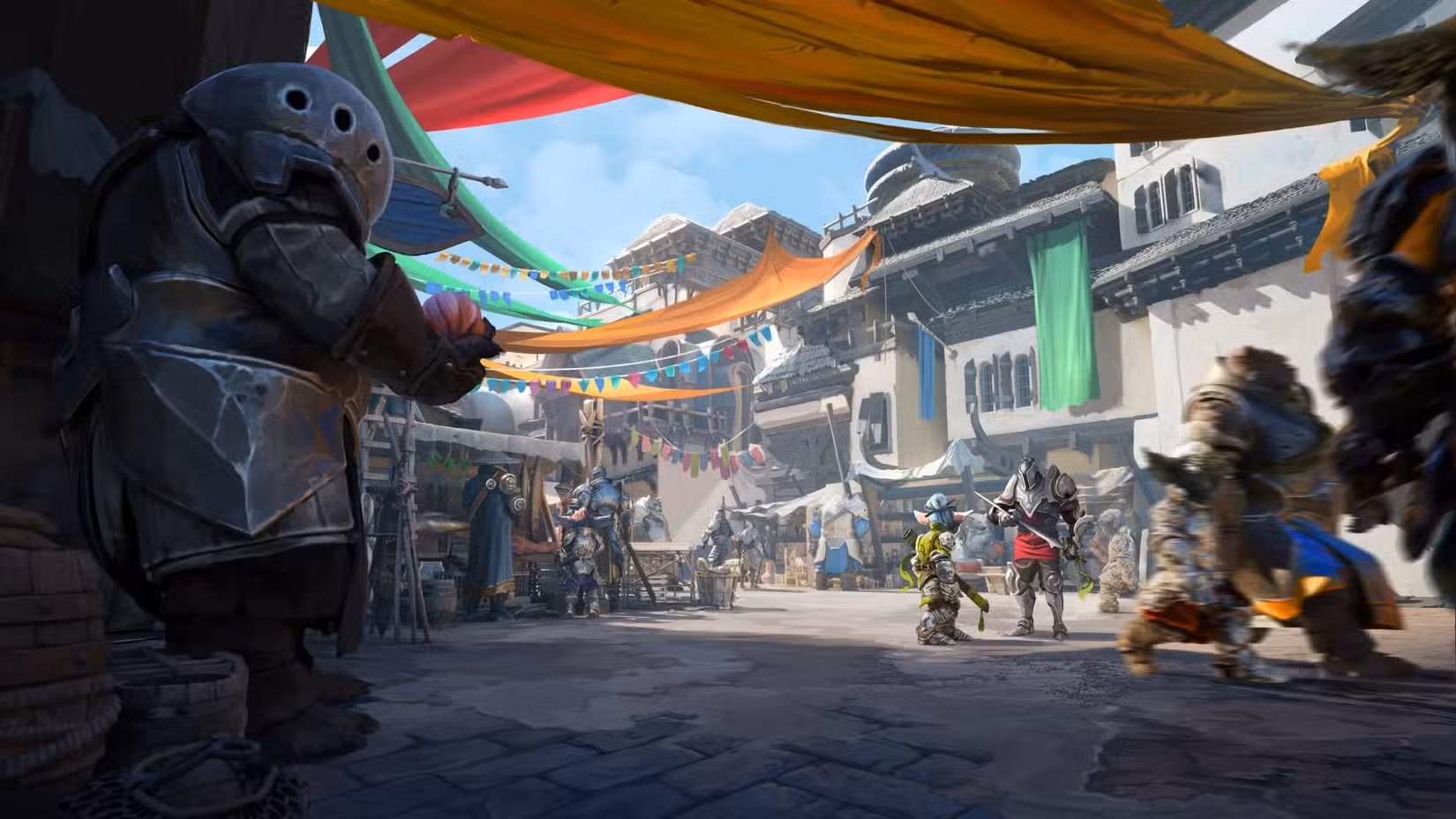 Guild Wars 3 Is Official: Beta Timeline, Platforms, and What It Means for MMOs