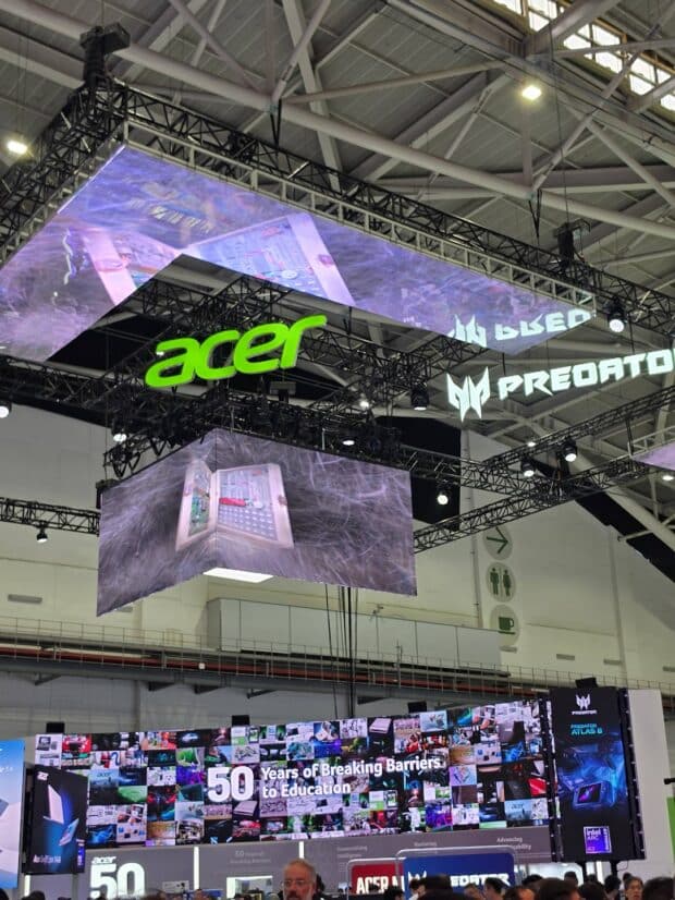 Intel, Google and Qualcomm Are Making Premium Laptops Affordable