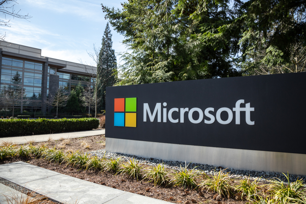 How Specialized Enterprise Tools Are Embedding Themselves Into Microsoft 365
