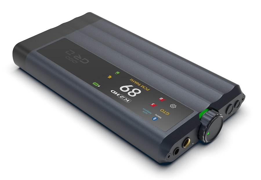 Budget Portable DAC Dongles Are Getting Serious