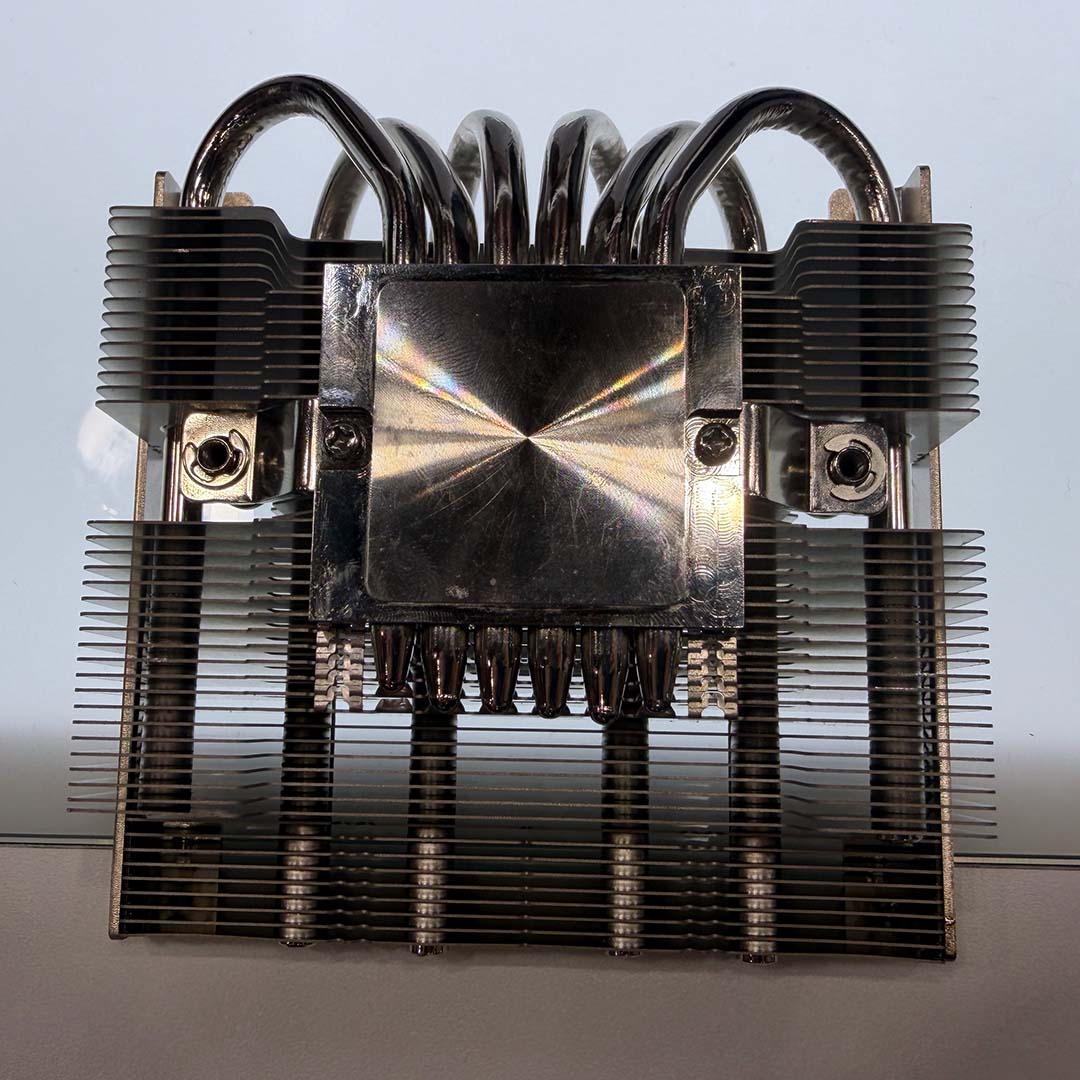 Noctua’s 70mm Low-Profile Cooler Redefines Compact PC Cooling