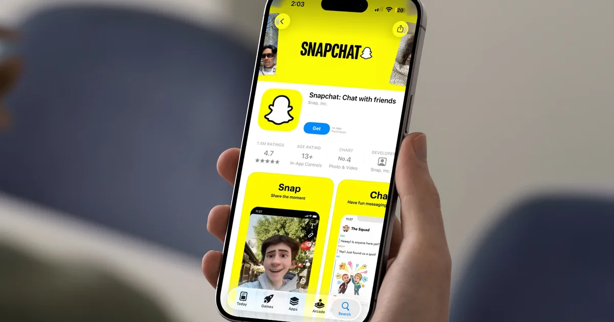How Social Media Apps Target Students During Class