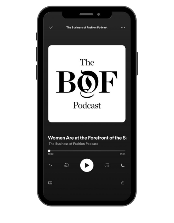 12 Must-Listen Podcasts for Your Weekend Commute and Downtime