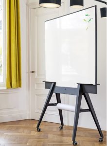 Why Virtual Whiteboards Are Essential for Distributed Team Brainstorming