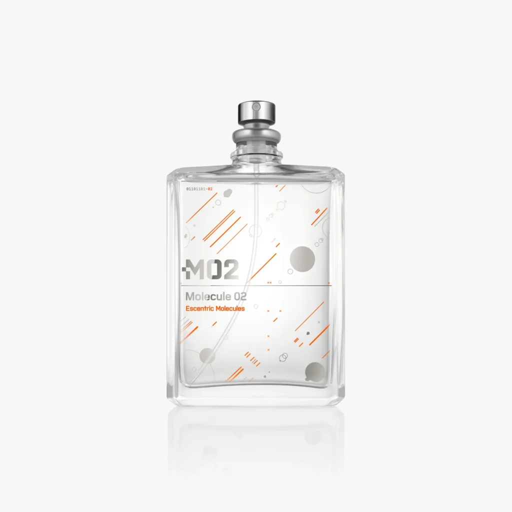 Why Celebrities Are Embracing Unexpected Scents