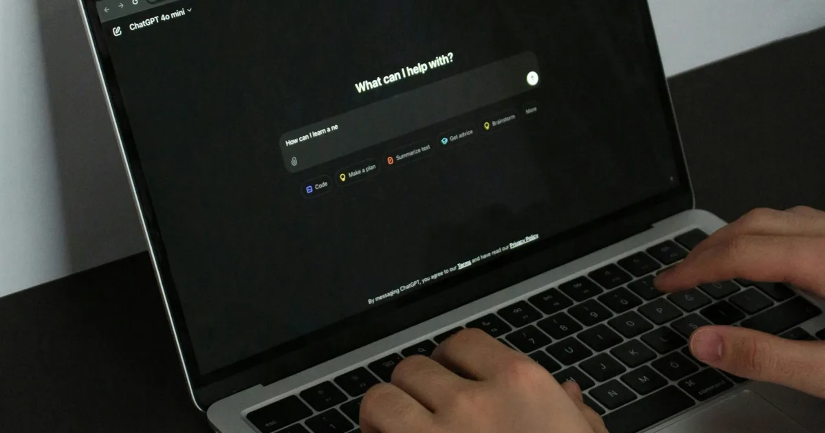 ChatGPT’s New Email Feature Turns the Chat Window into an Inbox