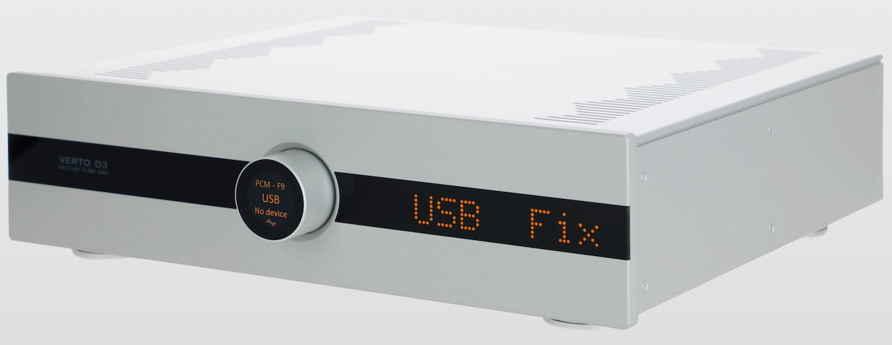 Tube DACs and Phono Preamps Take Center Stage at High End Vienna