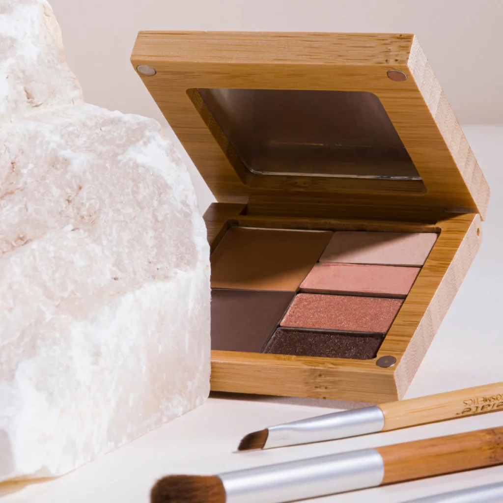 Plastic-Free Beauty Brands Making Zero-Waste Skincare Work