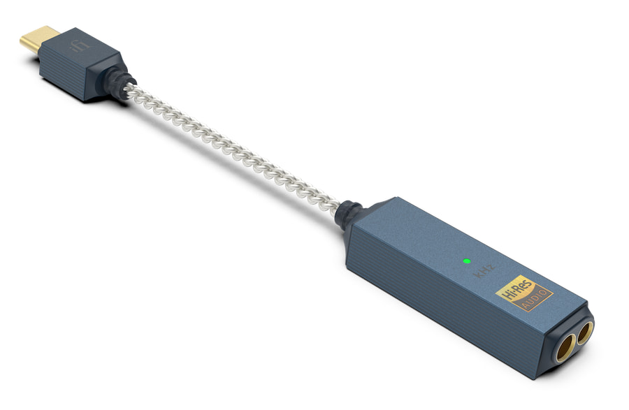 Budget Portable DAC Dongles Are Getting Serious