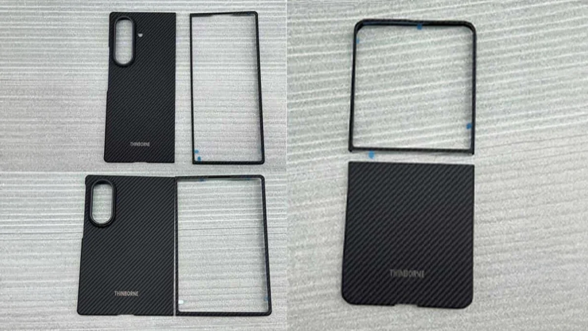 Samsung Galaxy Z Fold 8 Design Leaks: What’s Changing