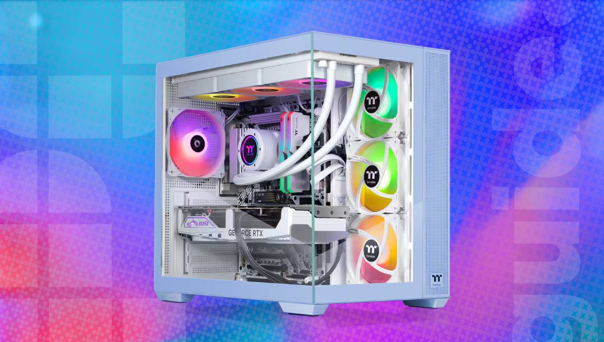 RTX 5070 Ti Gaming PCs Drop to Their Lowest Prebuilt Prices