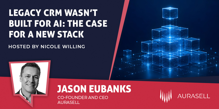 Why Legacy CRM Systems Are Failing Agentic AI