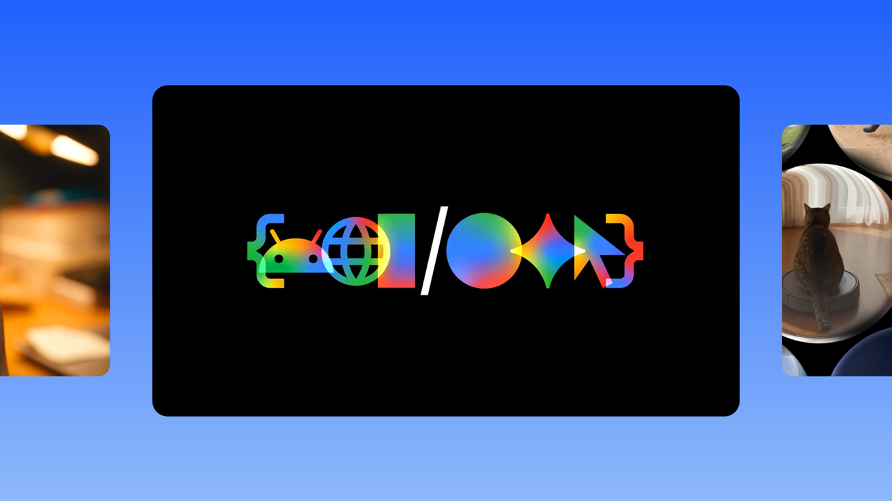 How Google Used Gemini to Produce Its Biggest Developer Conference