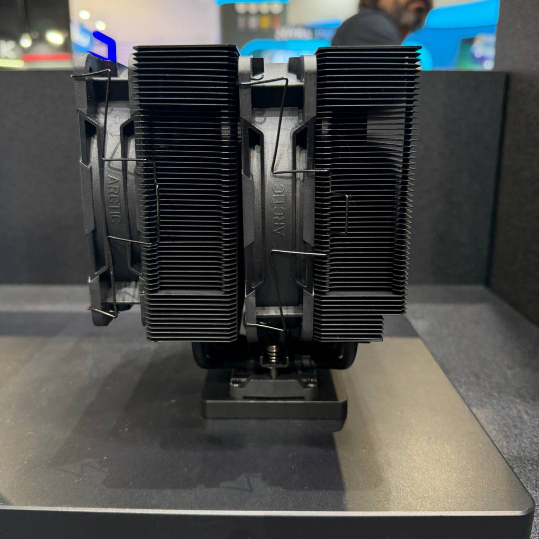 Three Compact Air Coolers That Challenge Tower Dominance