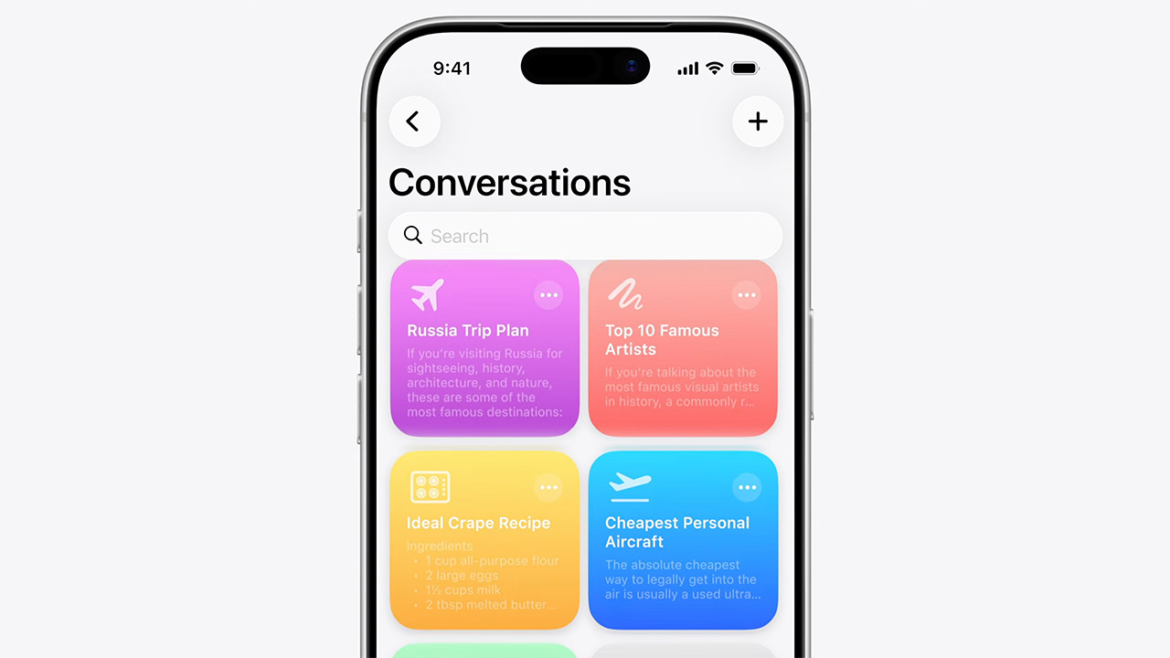 iOS 27 Is Changing How You Swipe Notifications—Here's What's Different
