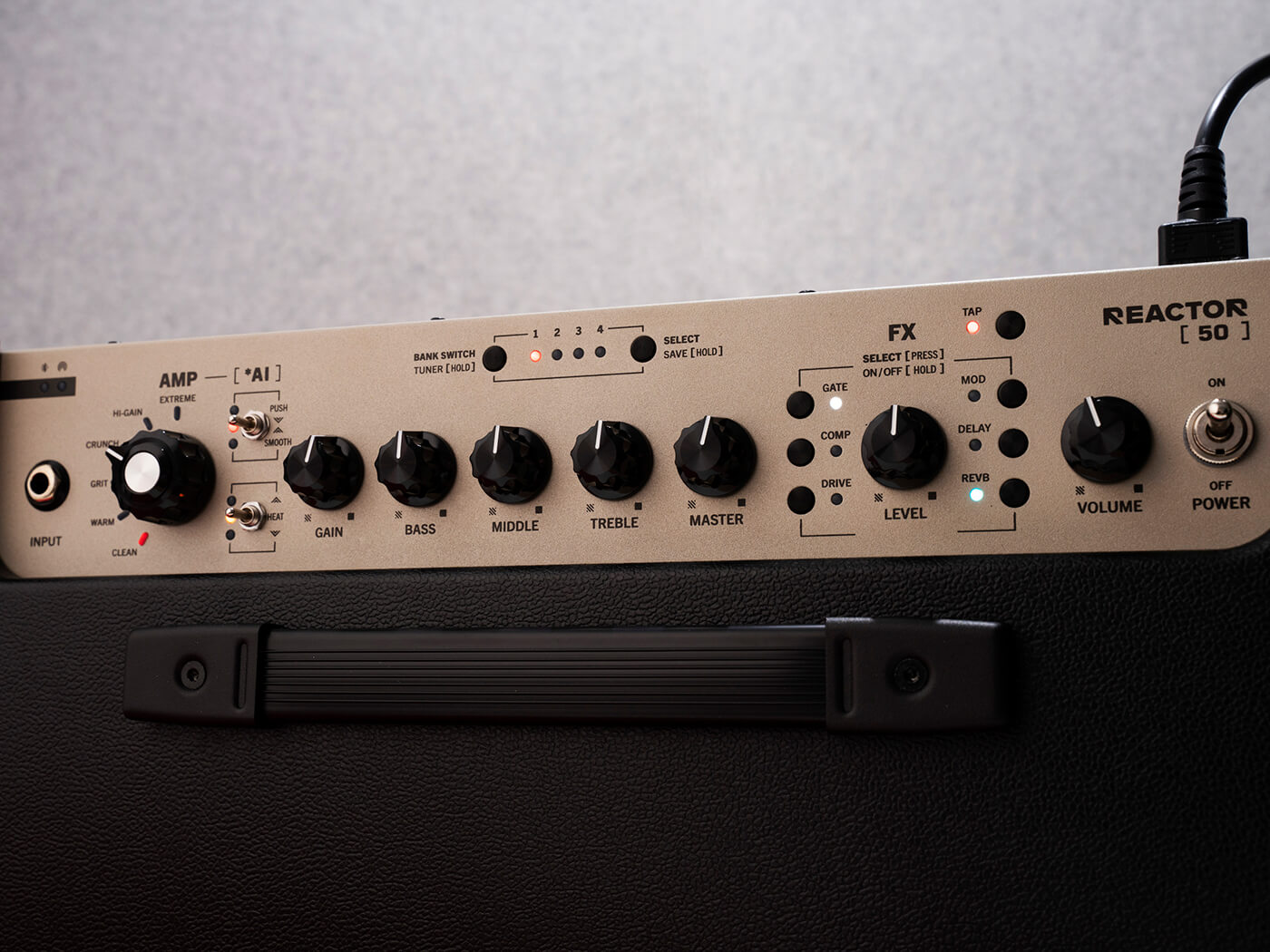 Do Guitar Amps Need AI? Testing If Smart Features Add Real Value