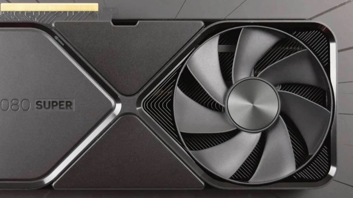 RTX 50 Super GPUs Back on Track Despite Memory Squeeze